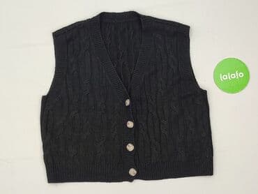 Women: Women`s waistcoat, size L (EU 40) — 2