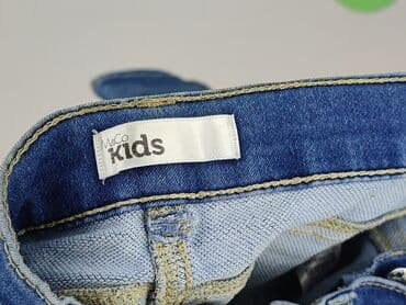 джинси h: Jeans, M&Co, 2-3 years, 98, condition - Very good — 6
