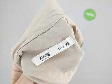 loreto koszula: Sinsay, Koszula damska, rozmiar XS — 4