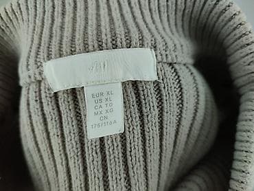 bib free: H&M, Kamizelka damska, rozmiar XL — 4