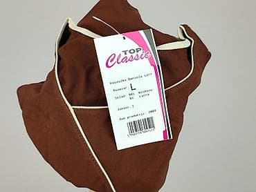 pull amd bear: Classic, Top damski, rozmiar L — 5