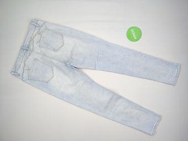 2005: Daysie, Jeansy damskie, rozmiar 3XL — 3