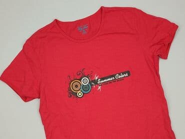 Big Star, T-shirt damski, M