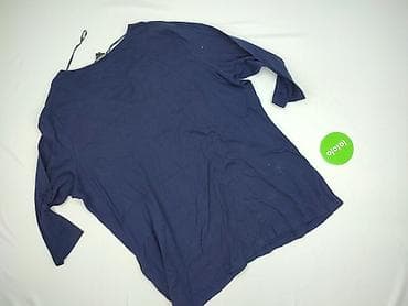 tunika damska plus size: Joanna Hope, Tunika damska, rozmiar 5XL — 3