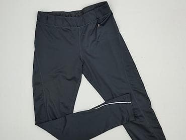 spodnie jotunheim: Legginsy Sportowe damskie, rozmiar S — 1