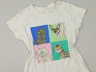 dhl koszulka: Reserved, T-shirt damski, rozmiar M — 1