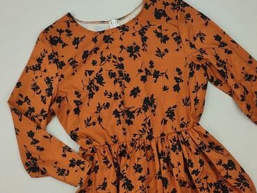 piękne jesieńne sukienki: Women`s dress, size S — 2