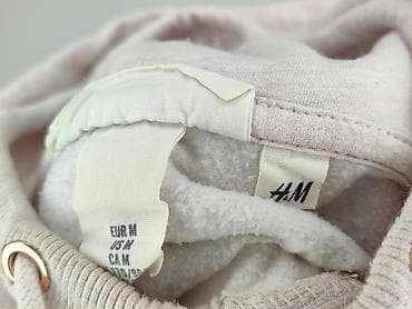 pull and bear cargo: H&M, Bluza z kapturem damska, rozmiar M — 4