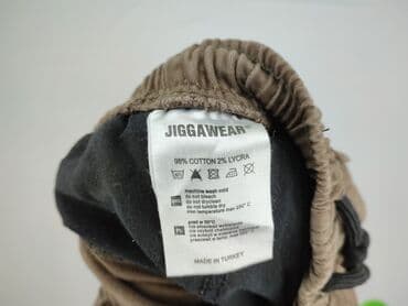 c and a spodnie dresowe: Spodnie dresowe dla mężczyzn, L — 5