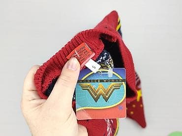 kapitan bomba sweter: Wonder Woman, Sweter dla mężczyzn, rozmiar S — 6