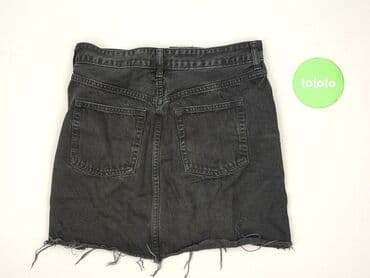 spódnice midi w groszki: Women`s skirt, size S (EU 36) — 3