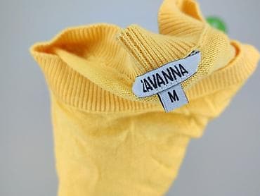 Ubrania damskie: Zavanna, Kamizelka damska, rozmiar M — 4