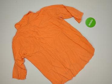 oversize bluzy: Koszula damska, rozmiar 3XL — 3