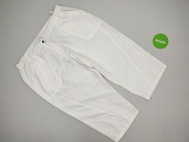spodenki: Spodnie 3/4 damskie, rozmiar XL — 2