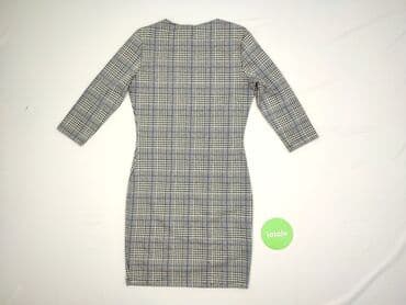 sukienka koszulowa c a: Mango, Women`s dress, size S (EU 36) — 3
