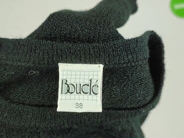 Kobiety: Sweter damski, rozmiar M — 4