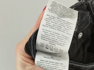 slim ankle jeans: Jack & Jones, Jeansy damskie, S — 6