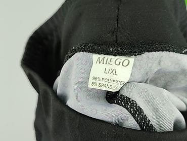 rajstopy merlin: Legginsy Sportowe damskie, rozmiar XL — 4