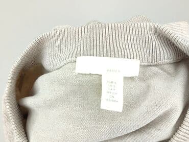 t shirt damski gładki: H&M, T-shirt damski, rozmiar S — 4