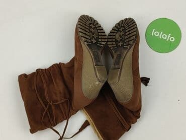 buty botki damskie ccc: Jennyfer, Botki damskie, rozmiar 38 — 4