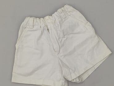 krótkie spodenki damskie do pracy: Szorty damskie, rozmiar S — 2