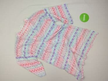 koszulka z motywem świątecznym: Papaya, Narzutka damska, rozmiar S — 4