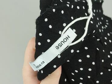 eleganckie bluzki do garnituru damskiego: House, Bluzka damska, L — 6