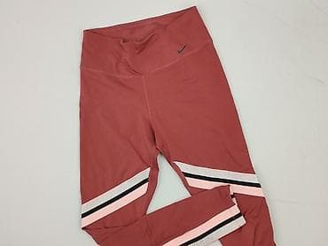 Nike, Лосини Спортивні жіночі, розмір S