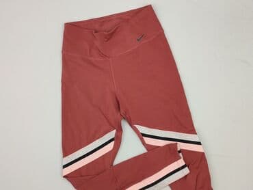 reebok active sukienki: Nike, Legginsy Sportowe damskie, rozmiar S — 1