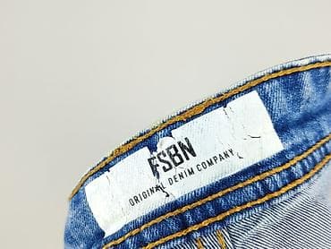 dsquared2: FSBN, Jeansy dla mężczyzn, rozmiar M — 4