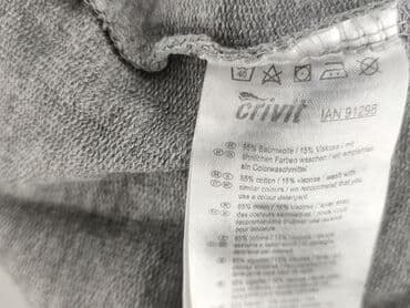 Women: Crivit, Women`s hoodie, XL — 6