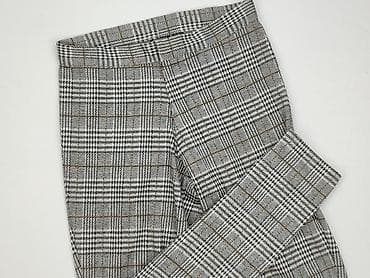 jeans 78: Esmara, Spodnie materiałowe damskie, rozmiar S — 1