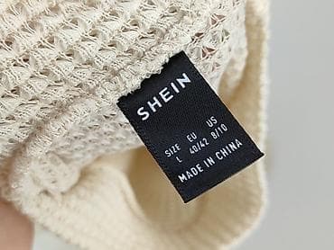 reserved l: Shein, Sukienka damska, rozmiar L — 4