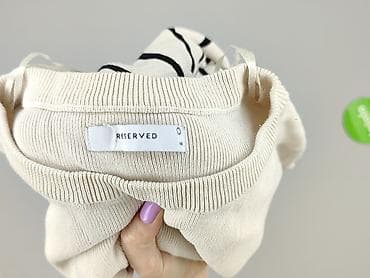 reserved dżinsy: Reserved, Sukienka damska, rozmiar M — 4