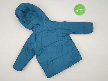 sandały ecco flash: Kurtka przejściowa, So cute, 2-3 lat, 92-98 cm, stan - Bardzo dobry — 3