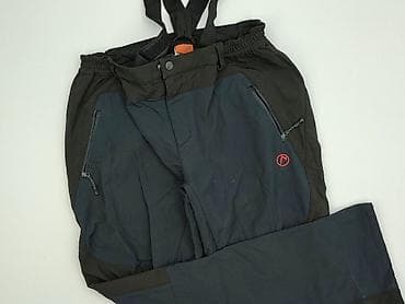 dresy everlast: Spodnie dla mężczyzn, rozmiar 3XL — 1