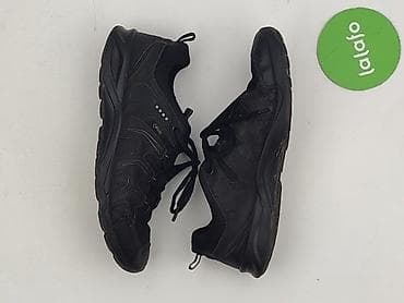 outlet ecco: Męskie buty trekkingowe ECCO z membraną GORE-TEX - Model: niskie buty — 3