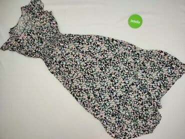 sukienki midi na wesele plus size: Airisa, Sukienka damska, rozmiar M — 2