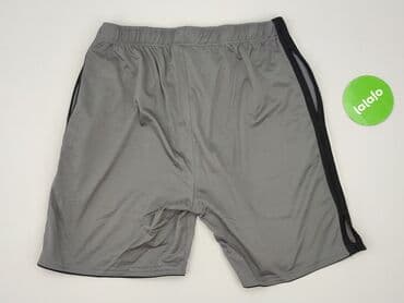 buty dizzy: Crane, Szorty dla mężczyzn, M — 4