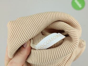 sweter z odkrytymi ramionami zara: Cocomore, Sweter damski, rozmiar S — 4