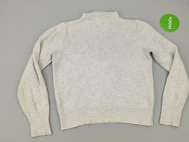 sweter h: Sweter damski, rozmiar M — 3