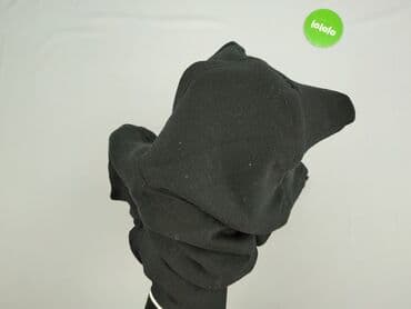 bluzy z czaszkami: Moraj, Bluza z kapturem damska, rozmiar S — 5