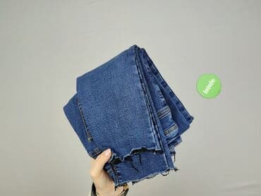 m sara jeans mom fit: M.Sara, Jeansy damskie, rozmiar S — 6