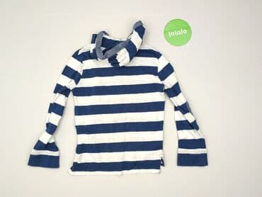 cropp koszulka oversize: Sweatshirt, Palomino, 8 years, 122-128 cm, condition - Very good — 3