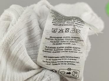 fb sister dresy: FB Sister, Top damski, rozmiar XL — 5