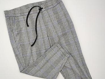 pants: UP2Fashion, Spodnie materiałowe damskie, rozmiar 2XL — 6
