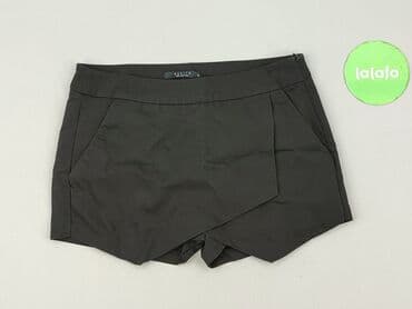 krótkie spodenki damskie do pracy: Szorty damskie, rozmiar M — 3