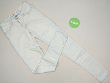 tanie jeansy markowe: Denim Co, Jeans for women, size S (EU 36) — 2