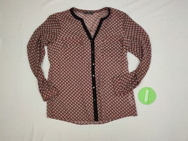 sukienki używane tanie: Dunnes, Women's blouse, size L — 4