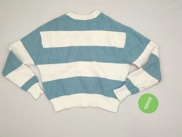 sweter w paski mohito: Sinsay, Светр жіночий, розмір XS — 3